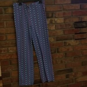 Vineyard Vines Pajama Pants